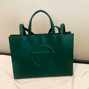 Telfar shopping bag Medium